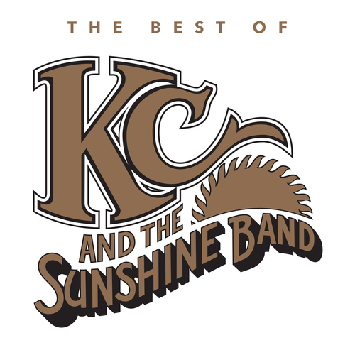 Kniha KC & The Sunshine - The Best Of KC & The Sunshine LP