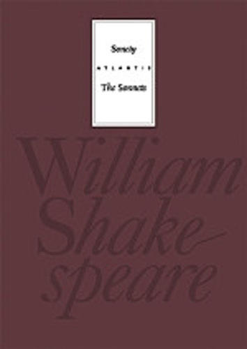 Sonety/The Sonnets, 6. vydanie - William Shakespeare,Martin Hilský