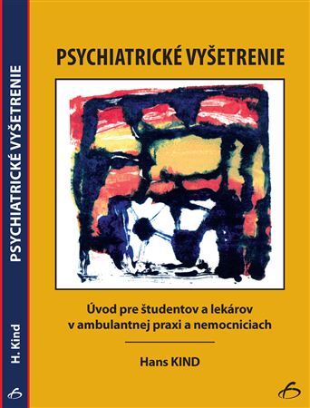 Psychiatrické vyšetrenie kúpite na Panta Rhei