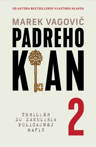 Kniha Padreho klan 2