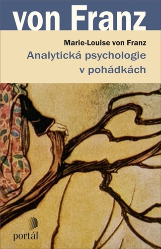 Kniha Analytická psychologie v pohádkách