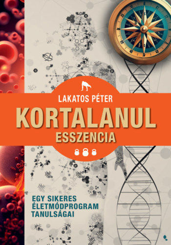 Kortalanul esszencia - Péter Lakatos