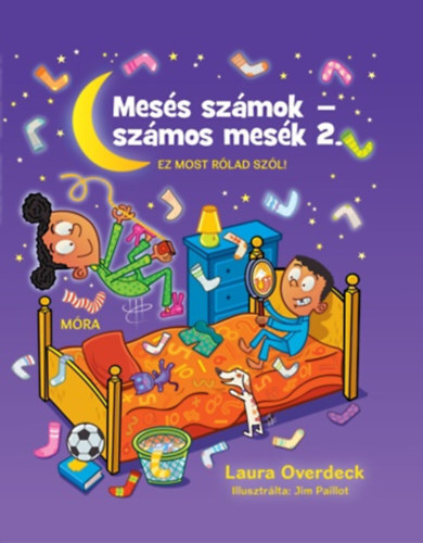 Mesés számok, számos mesék 2.