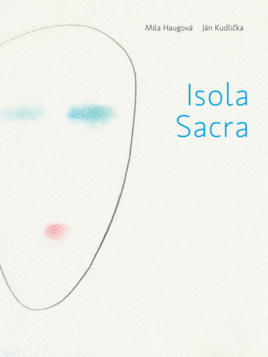Kniha Isola Sacra