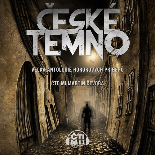 Kniha Milovať a ctiť OZ České temno