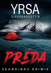 Kniha Préda - Sigur?ardóttir Yrsa