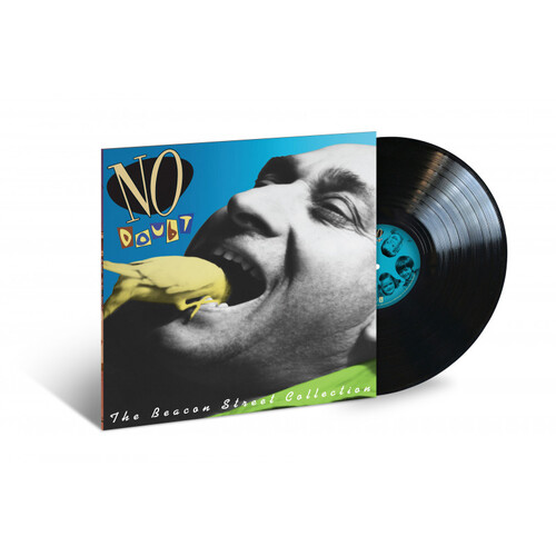 No Doubt - The Beacon Street Collection LP