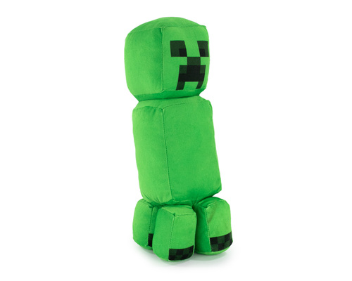 MINECRAFT CREEPER plyšová hračka 32cm
