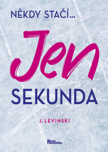 Jen sekunda - J. Levinski,Jiří Pánek