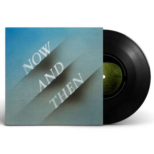 Beatles, The - Now And Then Vinyl single