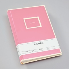 Fotoalbum Semikolon 300 Pockets flamingo