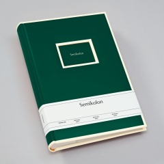 Fotoalbum Semikolon 300 Pockets forest