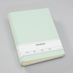 Fotoalbum Semikolon Classic Large moss