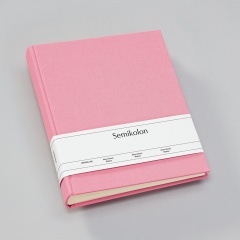 Fotoalbum Semikolon Classic Medium flamingo