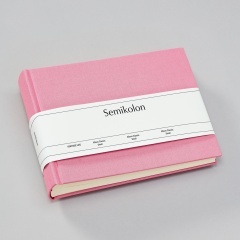 Fotoalbum Semikolon Classic Small flamingo