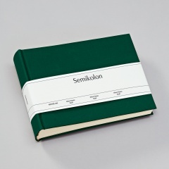 Fotoalbum Semikolon Classic Small forest