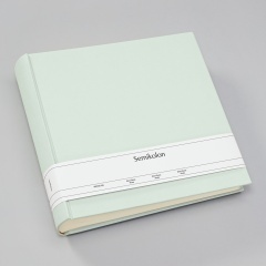 Fotoalbum Semikolon Classic XLarge moss
