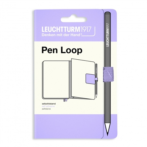 Pútko LEUCHTTURM1917 Lilac