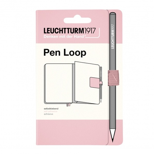 Pútko LEUCHTTURM1917 Powder