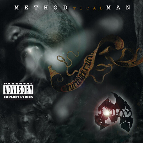 Kniha Method Man - Tical (Re-issue 2023) LP