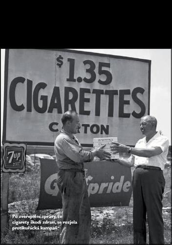 Kniha 1964 - Jaké to tenkrát bylo aneb Co se stalo v roce, kdy jste se narodili 1964