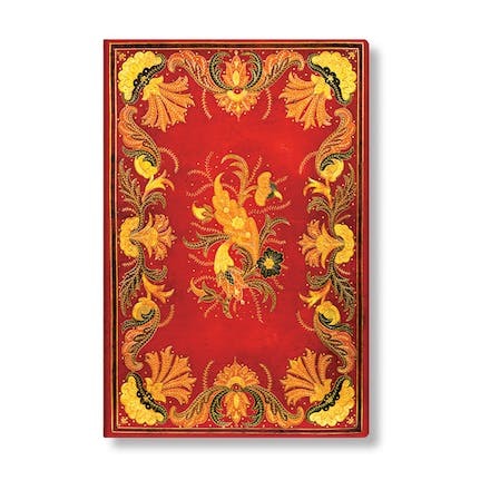 Kniha Fiammetta Mini Adresár