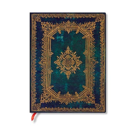 Zápisník Astra Midi Unlined Paperblanks
