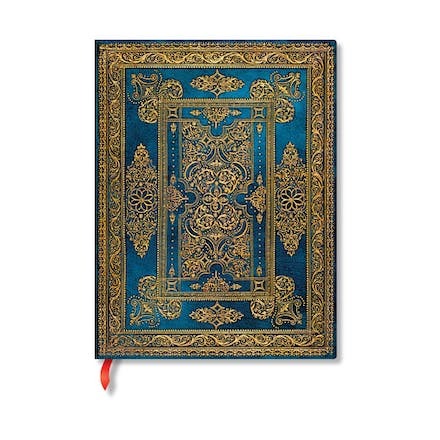 Zápisník Blue Luxe Ultra Lined Paperblanks