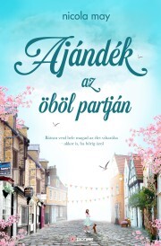 Kniha Ajándék az öböl partján - Nicola May