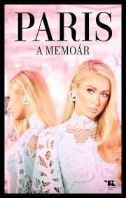 A memoár - Paris Hilton kúpite na Panta Rhei