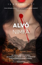Alvó nimfa - Ilaria Tuti kúpite na Panta Rhei