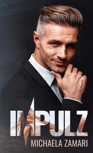Kniha Impulz - Michaela Zamari