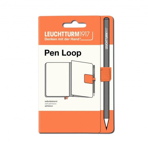 Pútko LEUCHTTURM1917 Apricot