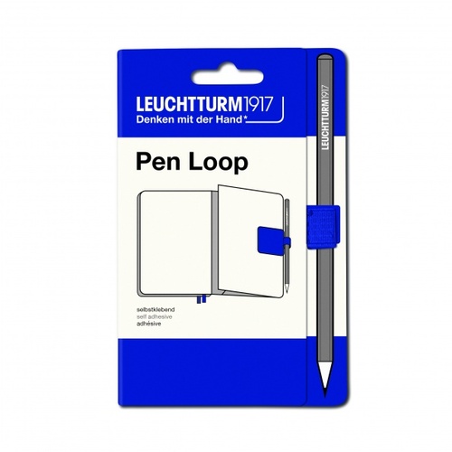 Pútko LEUCHTTURM1917 Ink