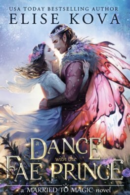 A Dance with the Fae Prince kúpite na Panta Rhei
