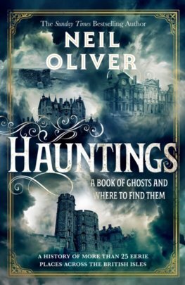 Hauntings - Oliver Neil