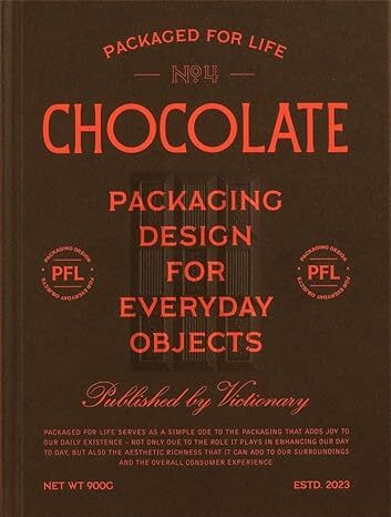 Packaged for Life: Chocolate