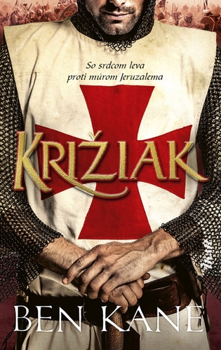 Križiak - Ben Kane,Otto Havrila