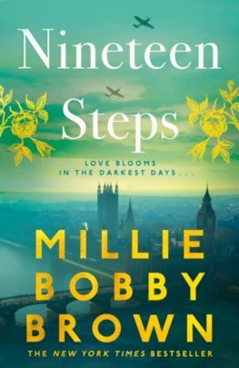 Nineteen Steps - Millie Bobby Brown