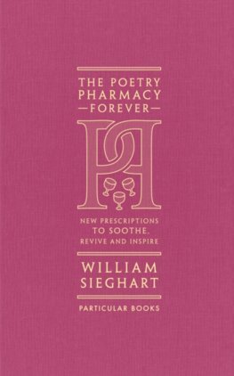 The Poetry Pharmacy Forever