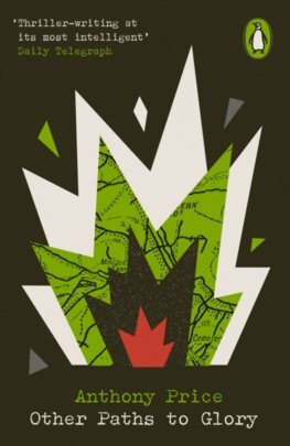 Kniha Other Paths to Glory