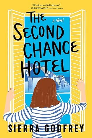 The Second Chance Hotel