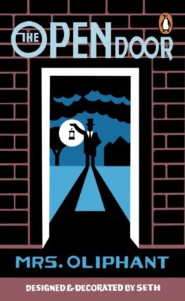 Kniha The Open Door