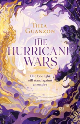 The Hurricane Wars - Thea Guanzon