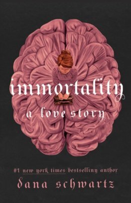 Immortality: A Love Story kúpite na Panta Rhei