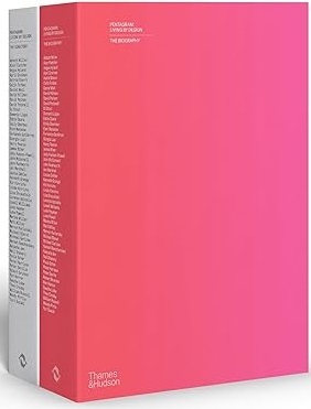 Pentagram: Living by Design