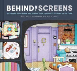 Behind the Screens - Neal E. Fischer,Inaki Aliste Lizarralde