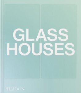 Kniha Glass Houses