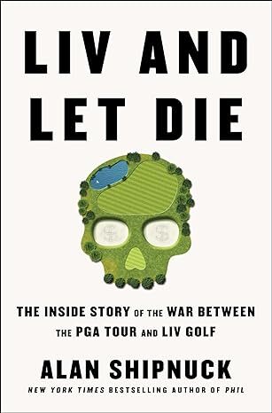LIV and Let Die