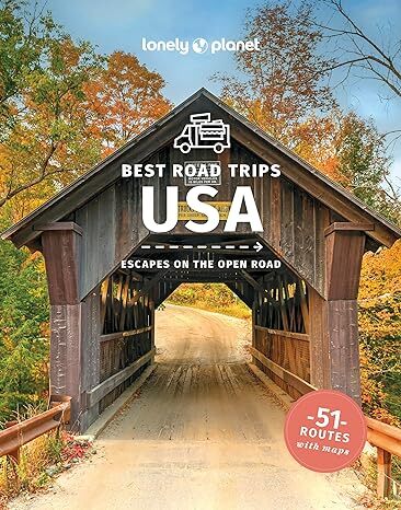 Best Road Trips USA 5